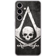 Чохол BoxFace Samsung Galaxy S25 (S931) 