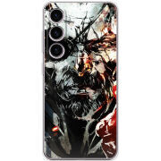 Чохол BoxFace Samsung Galaxy S25 (S931) 