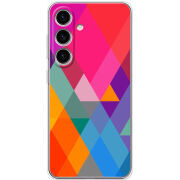 Чохол BoxFace Samsung Galaxy S25 (S931) 