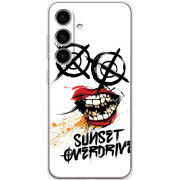 Чохол BoxFace Samsung Galaxy S25 (S931) 