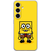 Чохол BoxFace Samsung Galaxy S25 (S931) 