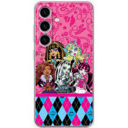 Чохол BoxFace Samsung Galaxy S25 (S931) 