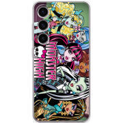 Чохол BoxFace Samsung Galaxy S25 (S931) 