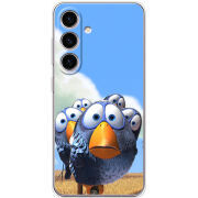 Чохол BoxFace Samsung Galaxy S25 (S931) 