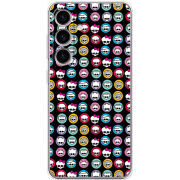 Чохол BoxFace Samsung Galaxy S25 (S931) 