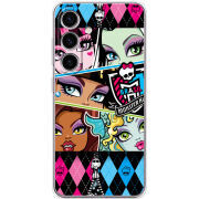 Чохол BoxFace Samsung Galaxy S25 (S931) 