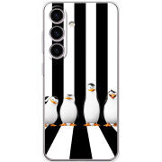 Чохол BoxFace Samsung Galaxy S25 (S931) 