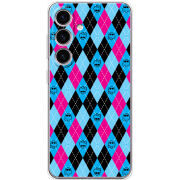 Чохол BoxFace Samsung Galaxy S25 (S931) 