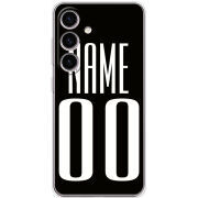 Чохол BoxFace Samsung Galaxy S25 (S931) 