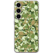 Чохол BoxFace Samsung Galaxy S25 (S931) 