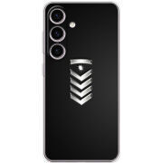 Чохол BoxFace Samsung Galaxy S25 (S931) 