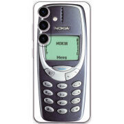 Чохол BoxFace Samsung Galaxy S25 (S931) 