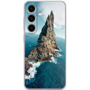 Чохол BoxFace Samsung Galaxy S25 (S931) 