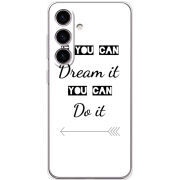 Чохол BoxFace Samsung Galaxy S25 (S931) 