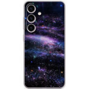 Чохол BoxFace Samsung Galaxy S25 (S931) 