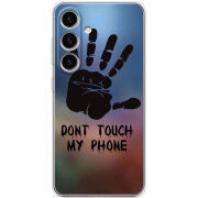 Чохол BoxFace Samsung Galaxy S25 (S931) 