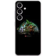 Чохол BoxFace Samsung Galaxy S25 (S931) 