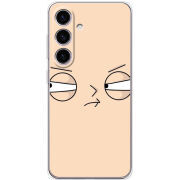 Чохол BoxFace Samsung Galaxy S25 (S931) 