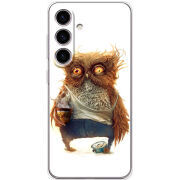 Чохол BoxFace Samsung Galaxy S25 (S931) 