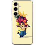 Чохол BoxFace Samsung Galaxy S25 (S931) 