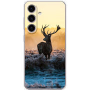 Чохол BoxFace Samsung Galaxy S25 (S931) 