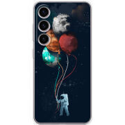 Чохол BoxFace Samsung Galaxy S25 (S931) 