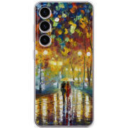 Чохол BoxFace Samsung Galaxy S25 (S931) 