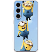 Чохол BoxFace Samsung Galaxy S25 (S931) 