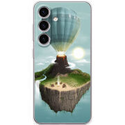 Чохол BoxFace Samsung Galaxy S25 (S931) 