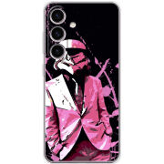 Чохол BoxFace Samsung Galaxy S25 (S931) 