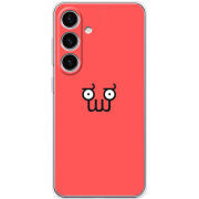 Чохол BoxFace Samsung Galaxy S25 (S931) 