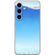 Чохол BoxFace Samsung Galaxy S25 (S931) 