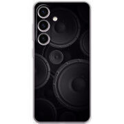 Чохол BoxFace Samsung Galaxy S25 (S931) 