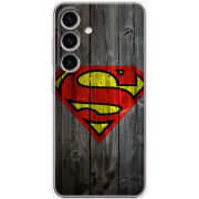 Чохол BoxFace Samsung Galaxy S25 (S931) 