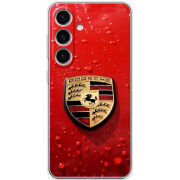 Чохол BoxFace Samsung Galaxy S25 (S931) 