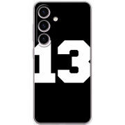 Чохол BoxFace Samsung Galaxy S25 (S931) 13