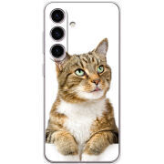 Чохол BoxFace Samsung Galaxy S25 (S931) 