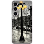 Чохол BoxFace Samsung Galaxy S25 (S931) 