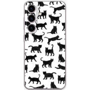 Чохол BoxFace Samsung Galaxy S25 (S931) 