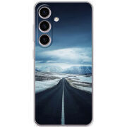 Чохол BoxFace Samsung Galaxy S25 (S931) 