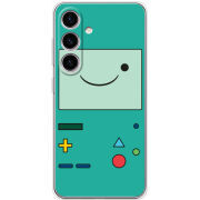 Чохол BoxFace Samsung Galaxy S25 (S931) 