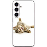 Чохол BoxFace Samsung Galaxy S25 (S931) 