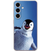 Чохол BoxFace Samsung Galaxy S25 (S931) 