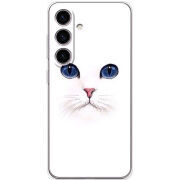 Чохол BoxFace Samsung Galaxy S25 (S931) 