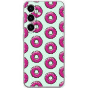 Чохол BoxFace Samsung Galaxy S25 (S931) 