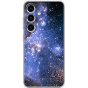 Чохол BoxFace Samsung Galaxy S25 (S931) 