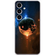 Чохол BoxFace Samsung Galaxy S25 (S931) 