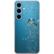 Чохол BoxFace Samsung Galaxy S25 (S931) 