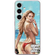 Чохол BoxFace Samsung Galaxy S25 (S931) 