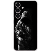 Чохол BoxFace Samsung Galaxy S25 (S931) 